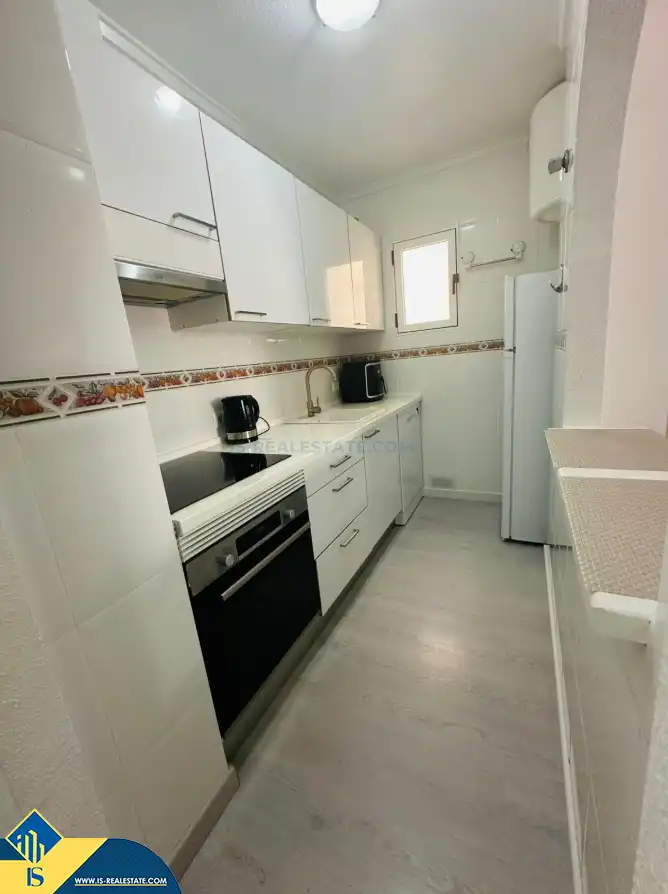 Apartament amb piscina en venda a Centro, imagen 3