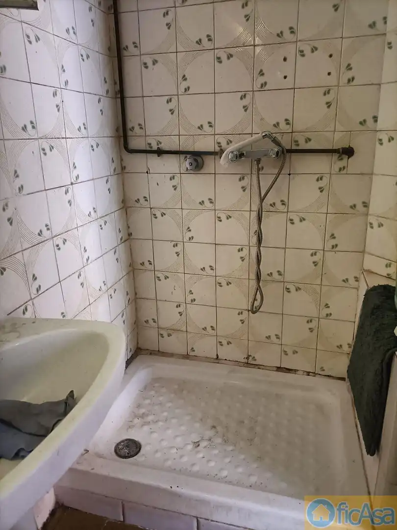 Bany de Casa o xalet en venda en Vilafamés