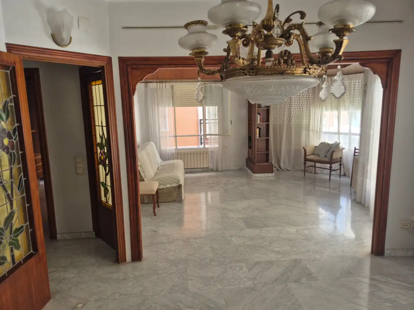 Piso en venta en Elche / Elx con Aire acondicionado, Calefacción y Trastero