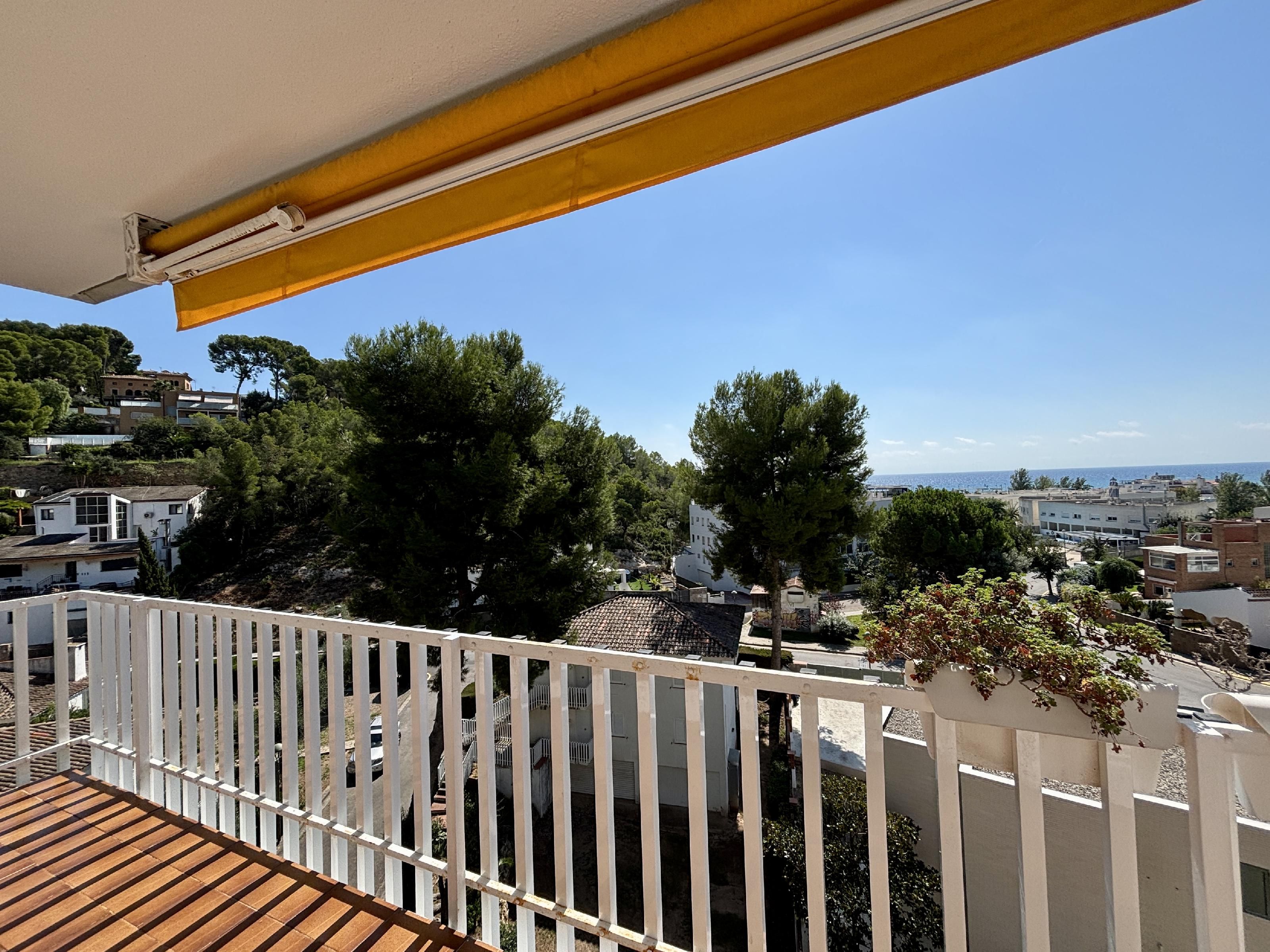 Dormitori de Dúplex en venda en  Tarragona Capital amb Aire condicionat, Jardí privat i Traster