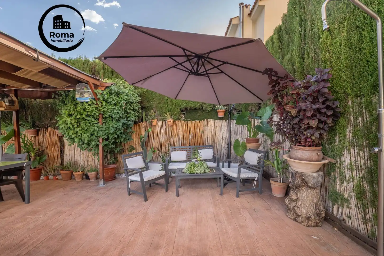 Villa avec piscine à vendre à Pinos Genil, imagen 76