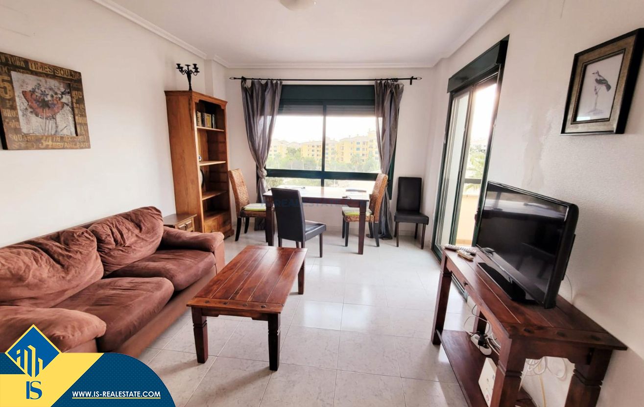Vista exterior de Apartamento en venta en Orihuela con Aire acondicionado, Calefacción y Terraza