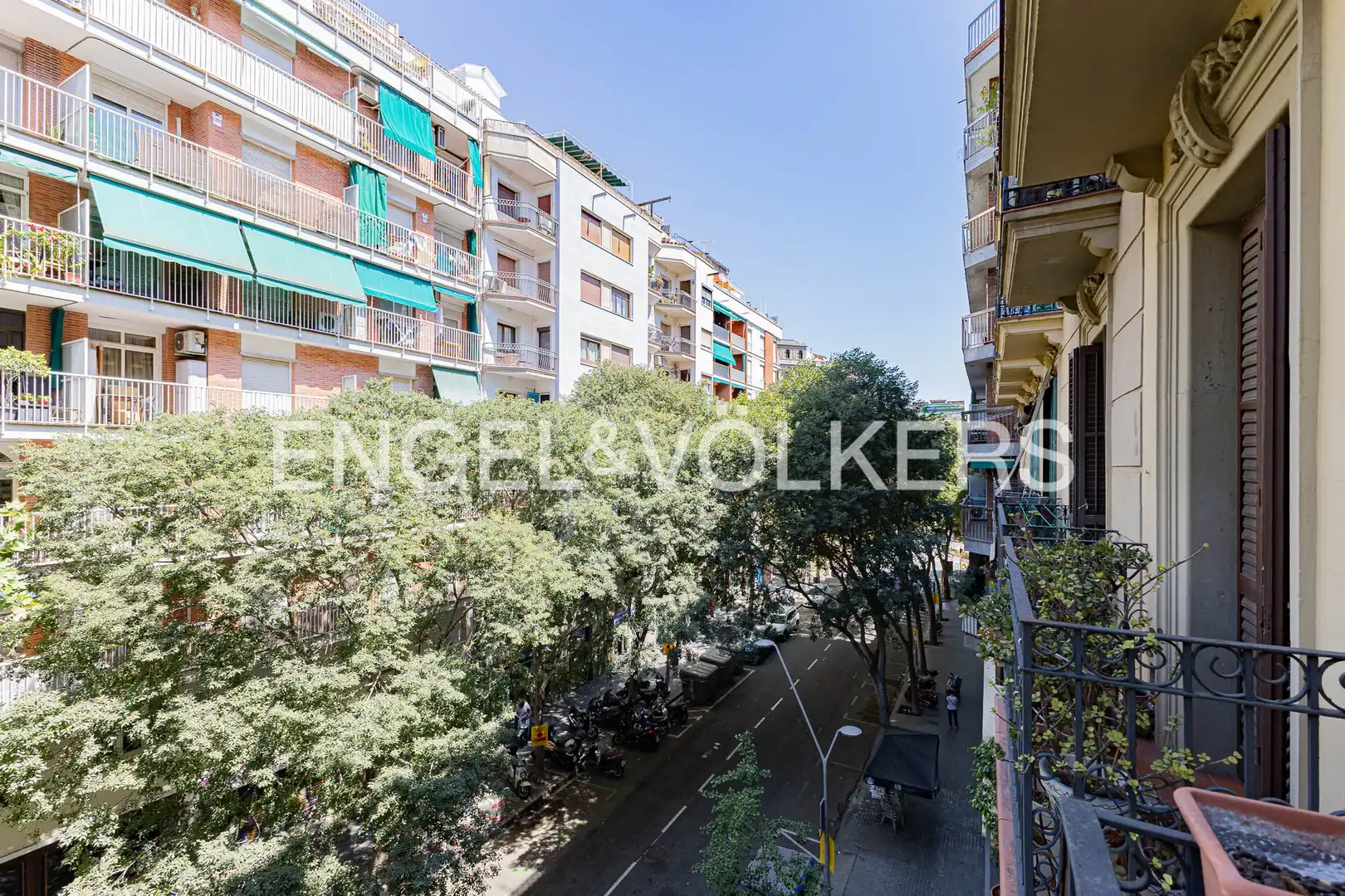Appartamento con terrazza in vendita a Eixample, imagen 10