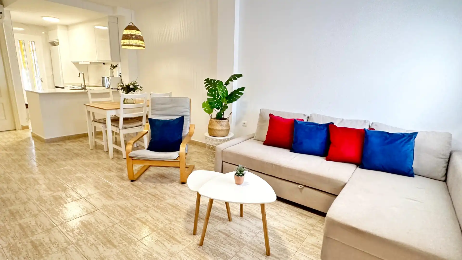 Apartment with terrace to rent in Carrer de Roderic de Osona, imagen 5