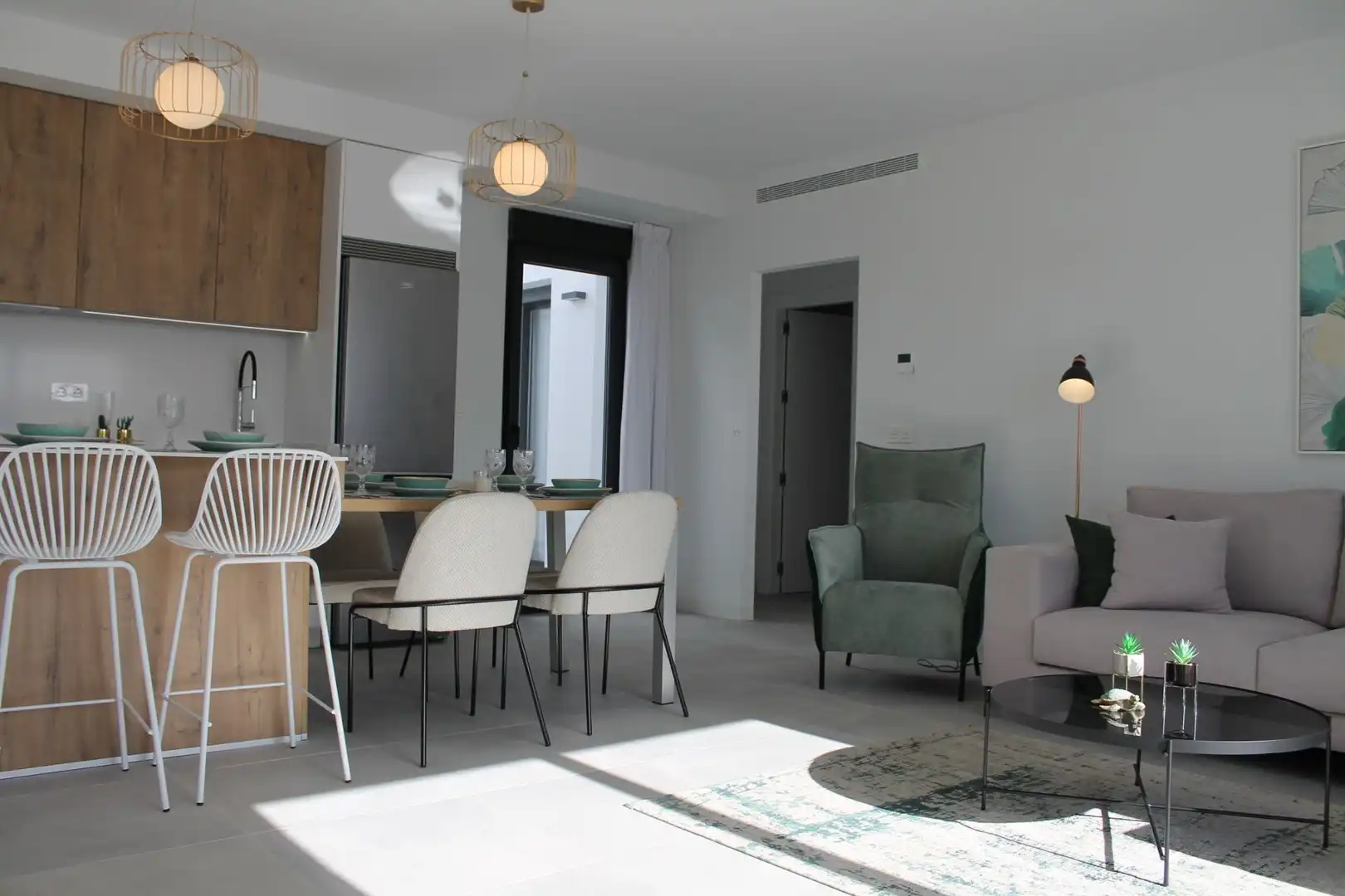 Villa avec piscine à vendre à COMETA, imagen 12