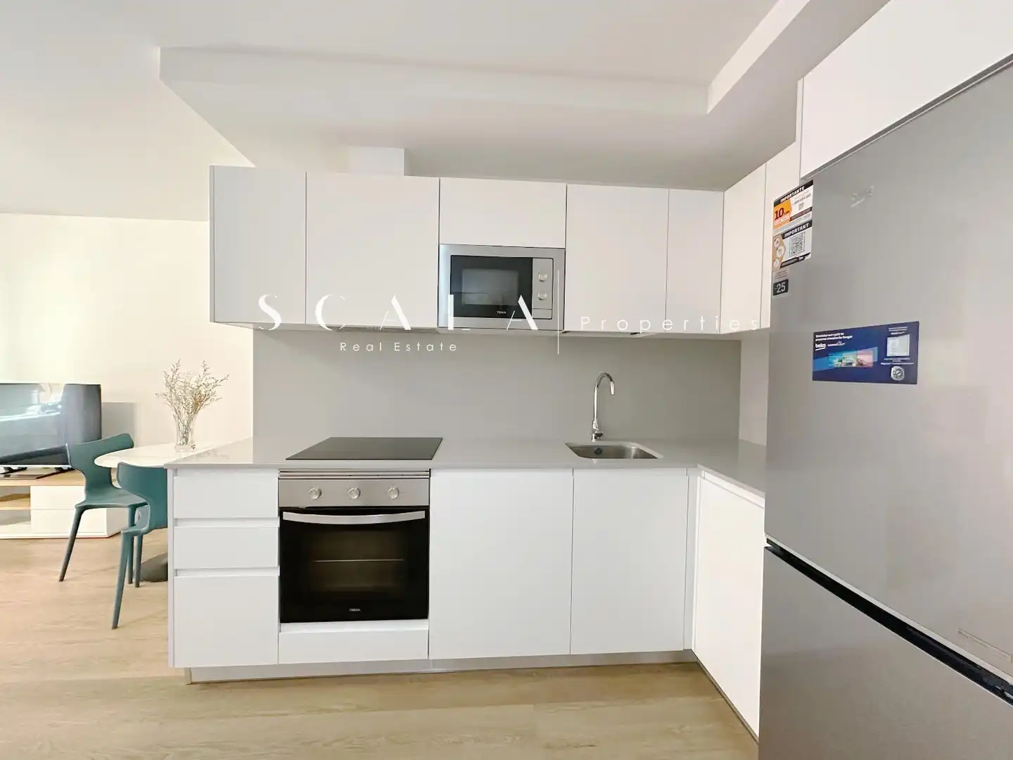 Appartement avec ascenseur à louer à Jose Franchy Roca, imagen 10