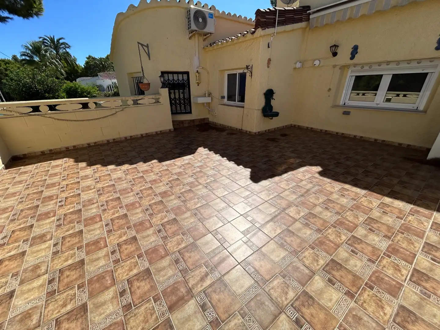 Villa con piscina in vendita a Carrer Xiprer 1, imagen 12