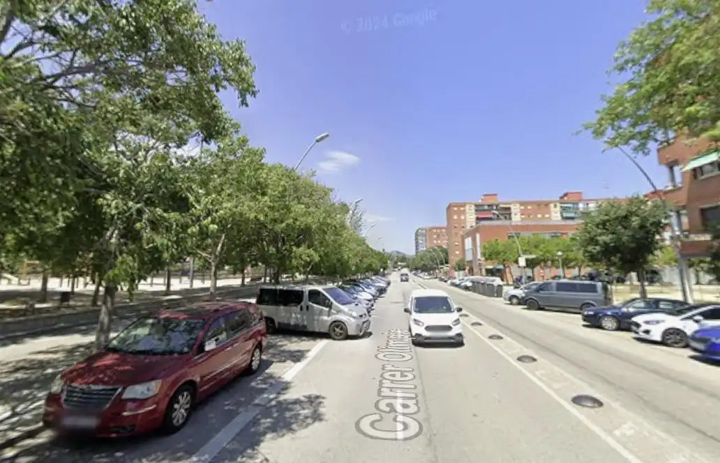 Flat with terrace for sale in PI I GIBERT
