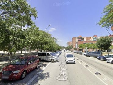 Pis amb balcó en venda a PI I GIBERT