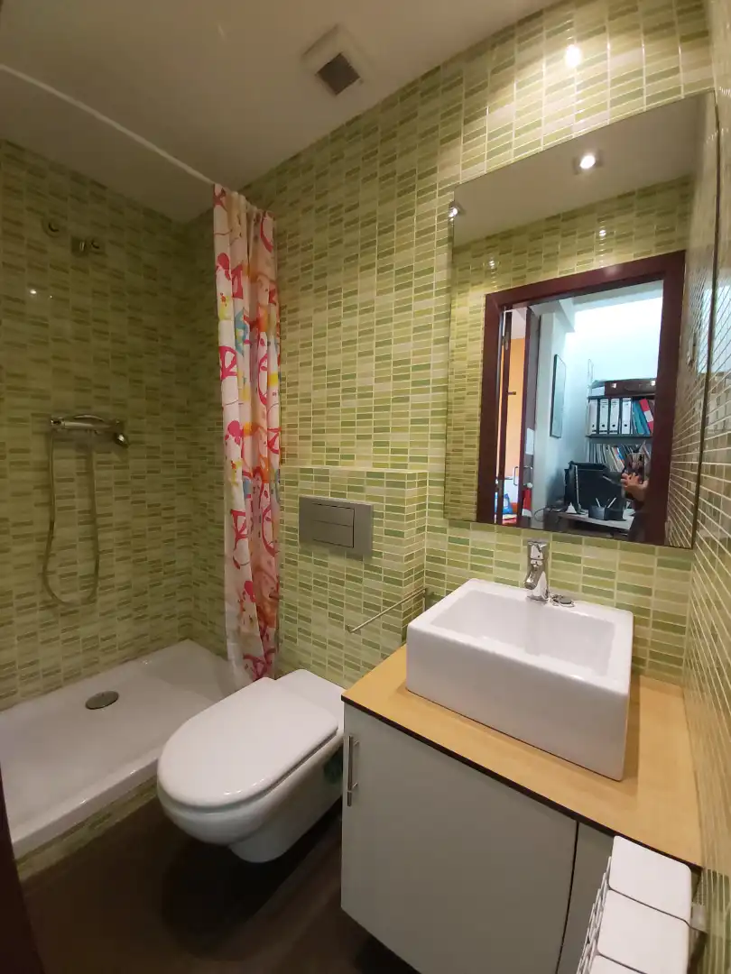 Haus oder Chalet zum Verkauf in Passatge del Baró de Griñó, 3, Sants