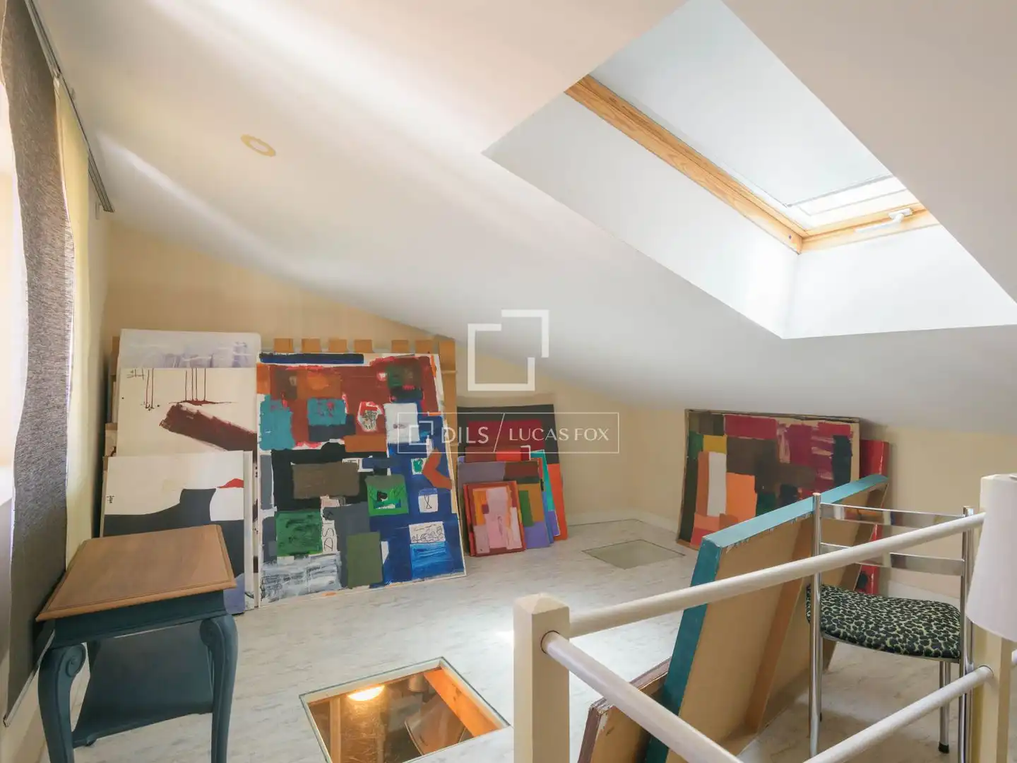 Penthouse mit Terrasse zum Verkauf in Centro, imagen 38
