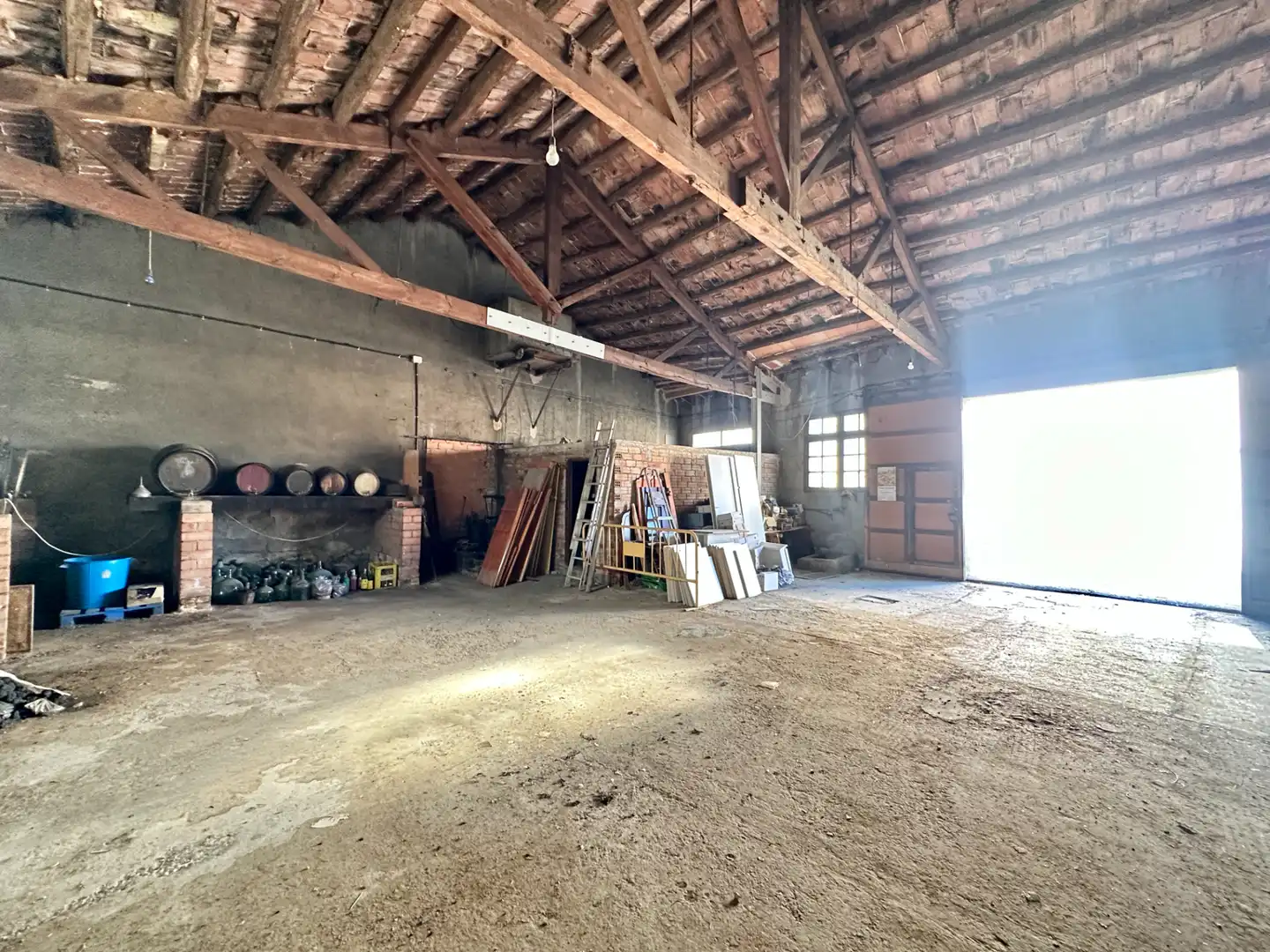 Nave industrial en venta en Carrer de la Diputació, imagen 10