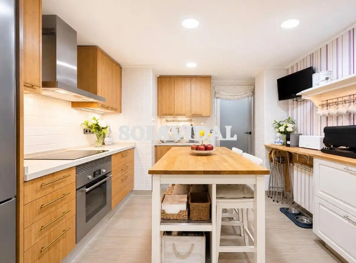 Wohnung mit Terrasse zum Verkauf in Calle Calle Naranja, imagen 20