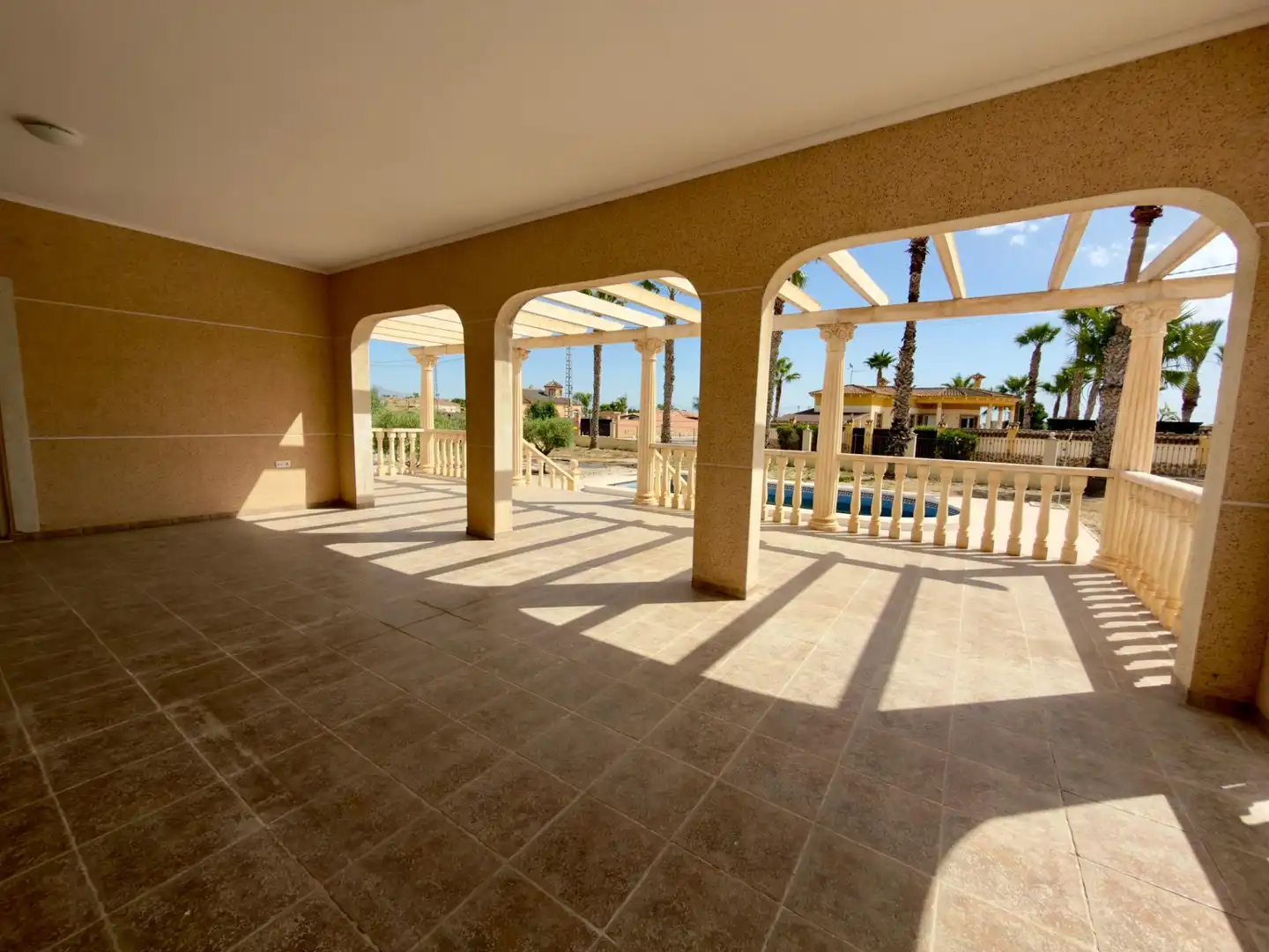 Villa con piscina in vendita a Catral, imagen 65