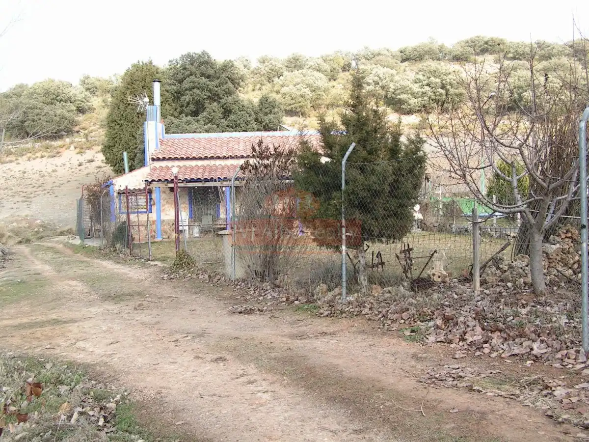 Residencial en venta en Robledo