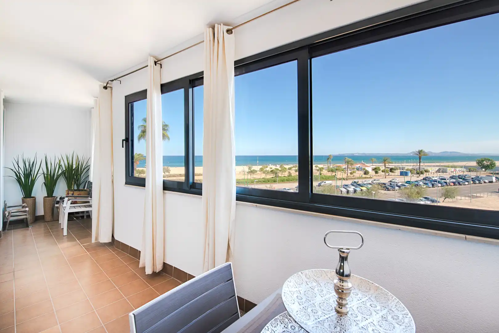 Apartament amb piscina en venda a Muga - Gran Reserva - Badia