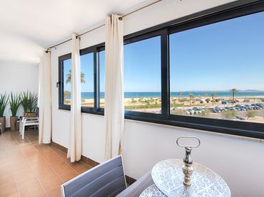 Apartamento con piscina en venta en Muga - Gran Reserva - Badia