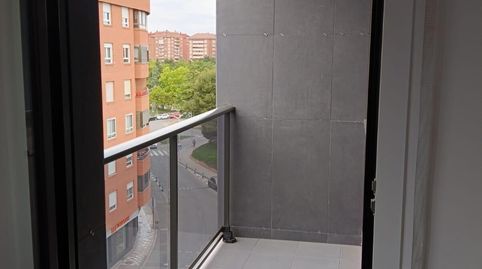 Foto 4 de Apartamento de alquiler en La Milagrosa, Albacete Capital