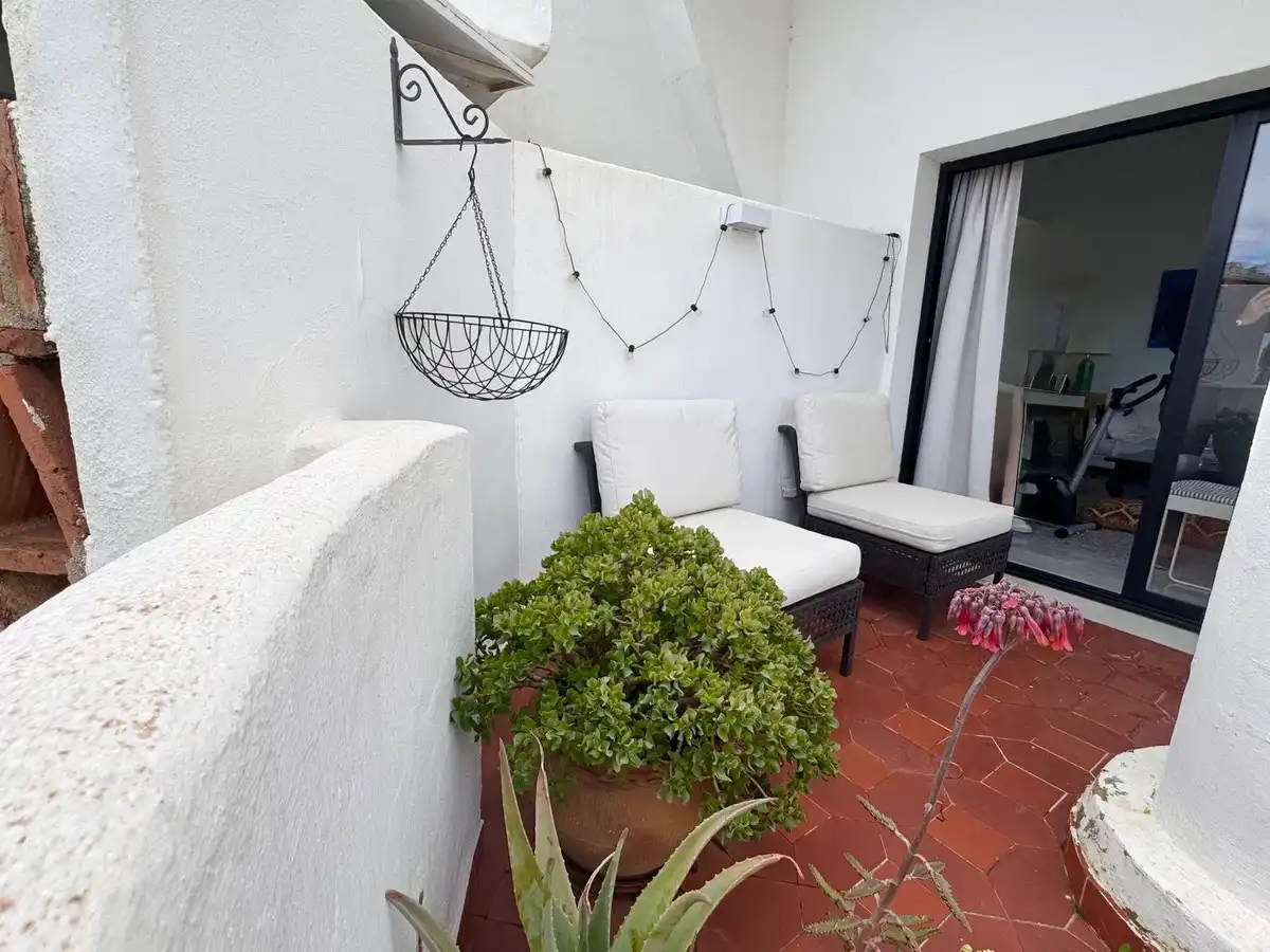 Apartament amb piscina en venda a Calahonda, imagen 6
