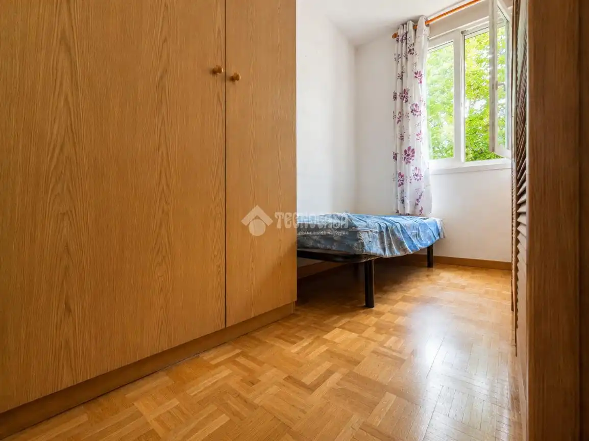 Habitación de Piso en venta en Madrid con Aire acondicionado, Calefacción y Terraza