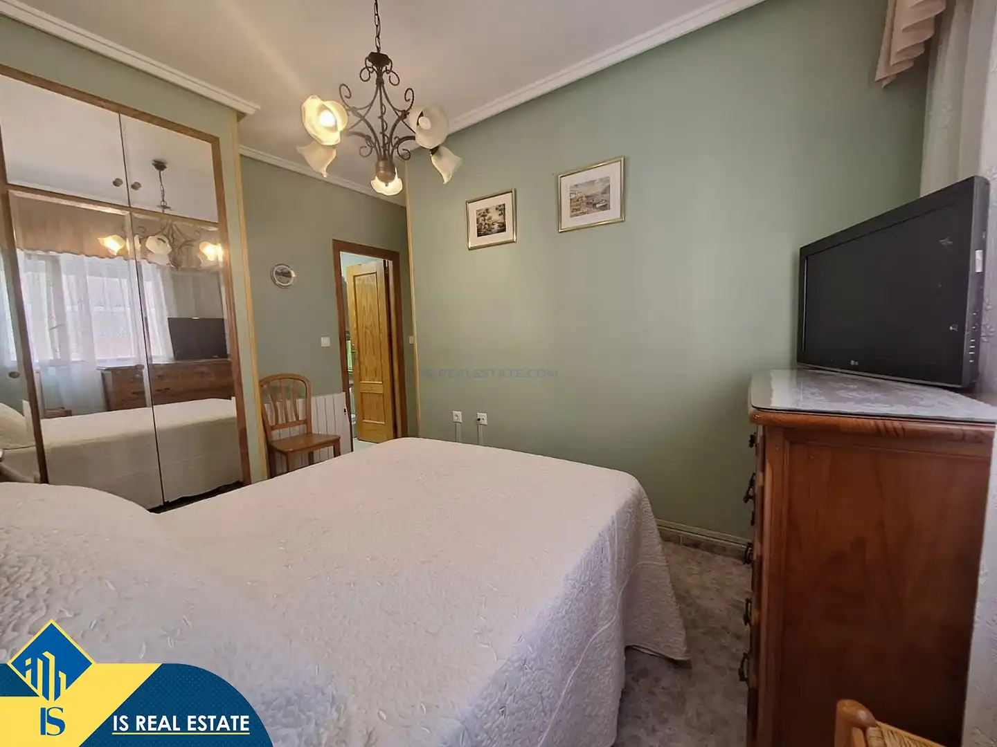 Apartamento con ascensor en venta en Playa de los Locos, imagen 12