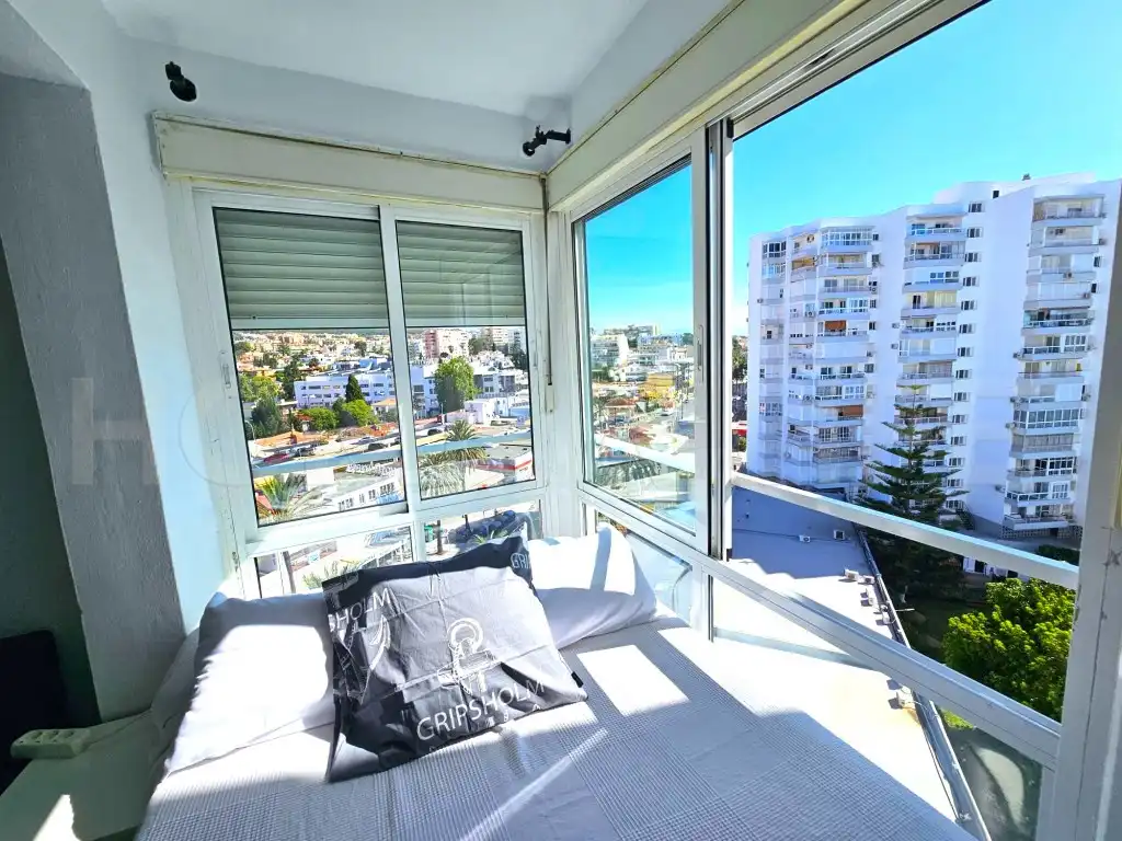 Wohnung zur Miete in Puerto Marina