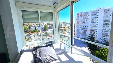 Foto 4 von Wohnung zur Miete in Puerto Marina, Benalmádena