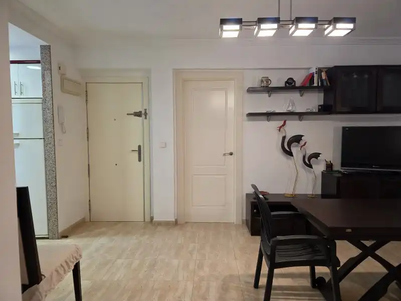 Attic for sale in Cullera  with Terrace, Furnished and Oven