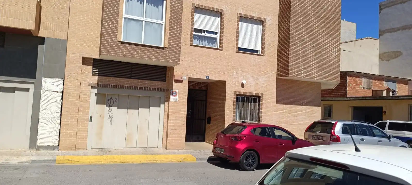 Individual amb ascensor en venda a Carrer Ceramiques Riba-Roja 6, imagen 7