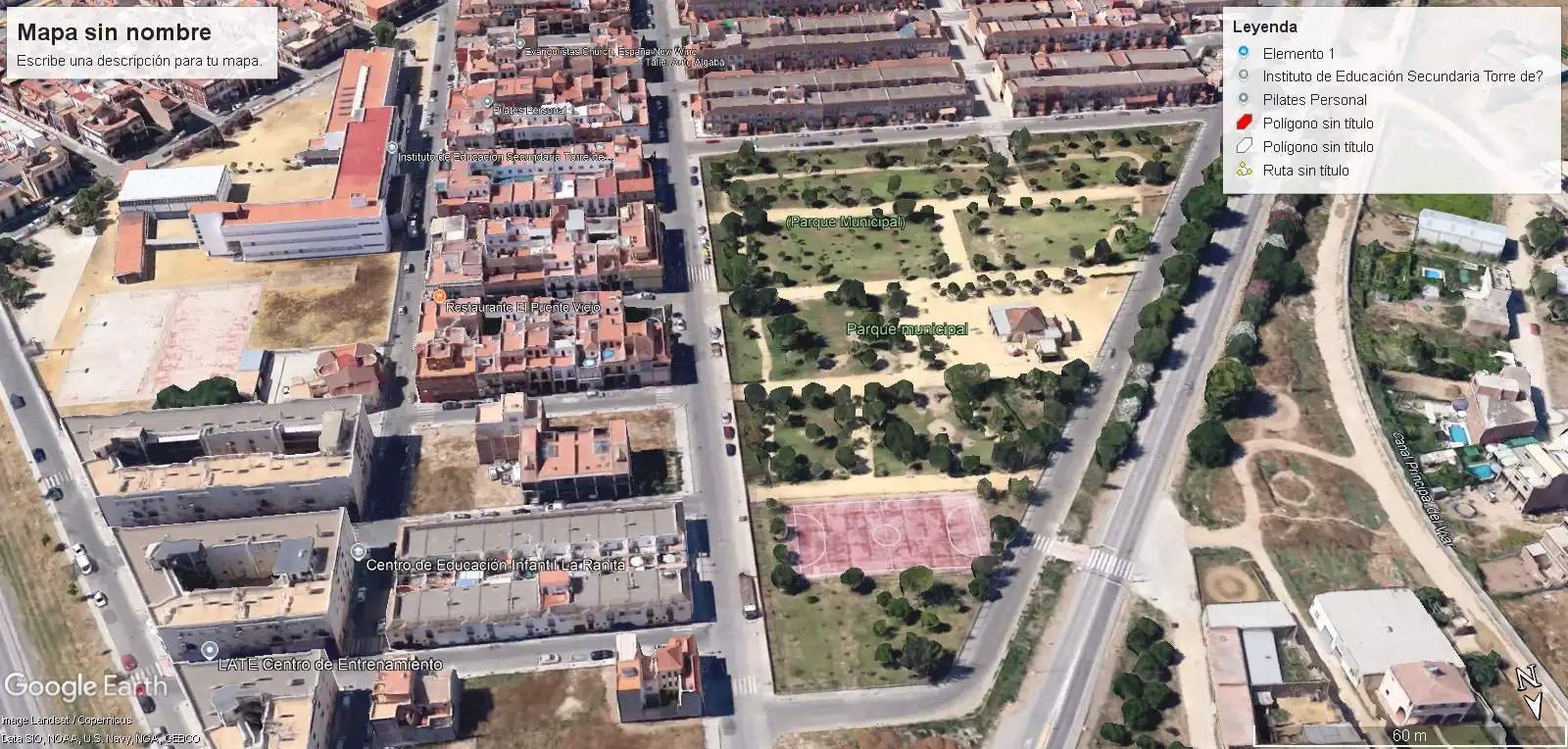 Local en venta en La Algaba
