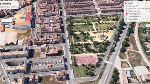 LOCAL COMERCIAL DE 150 M2, FACHADA AMPLIA A LA CALLE, imagen 2