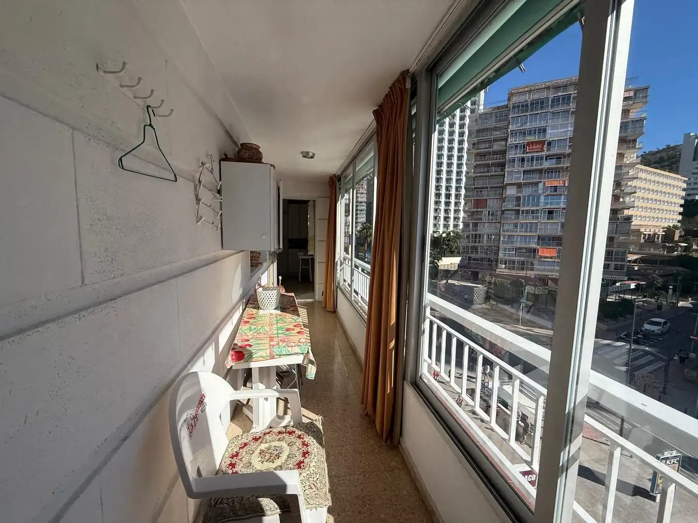 Appartement compact avec piscine à vendre à Avenida MADRID, imagen 26