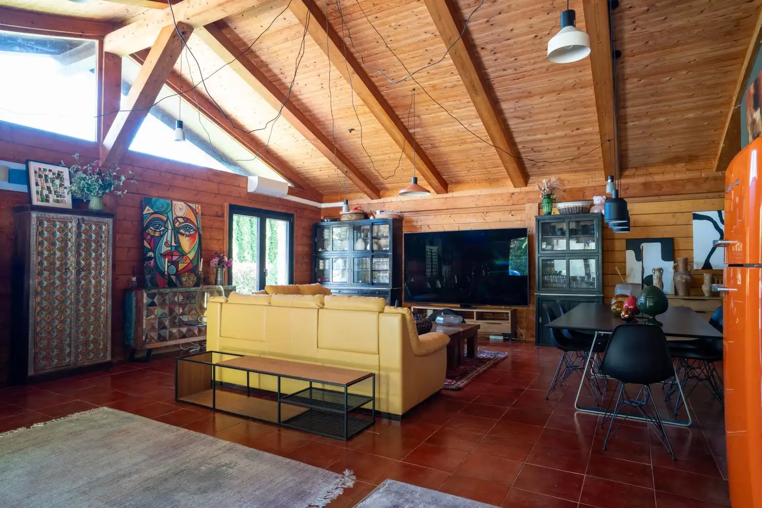 Casa con giardino in vendita a Calle Santa Elena, imagen 39