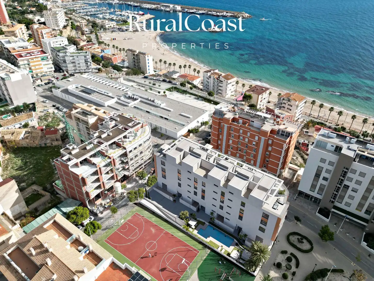 Penthouse with pool for sale in 03570, Ciudad de Requena, 1, imagen 8