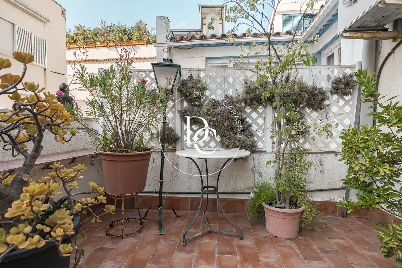Terrace of Houses for sale in Sitges  with Air Conditioner, Heating and Terrace