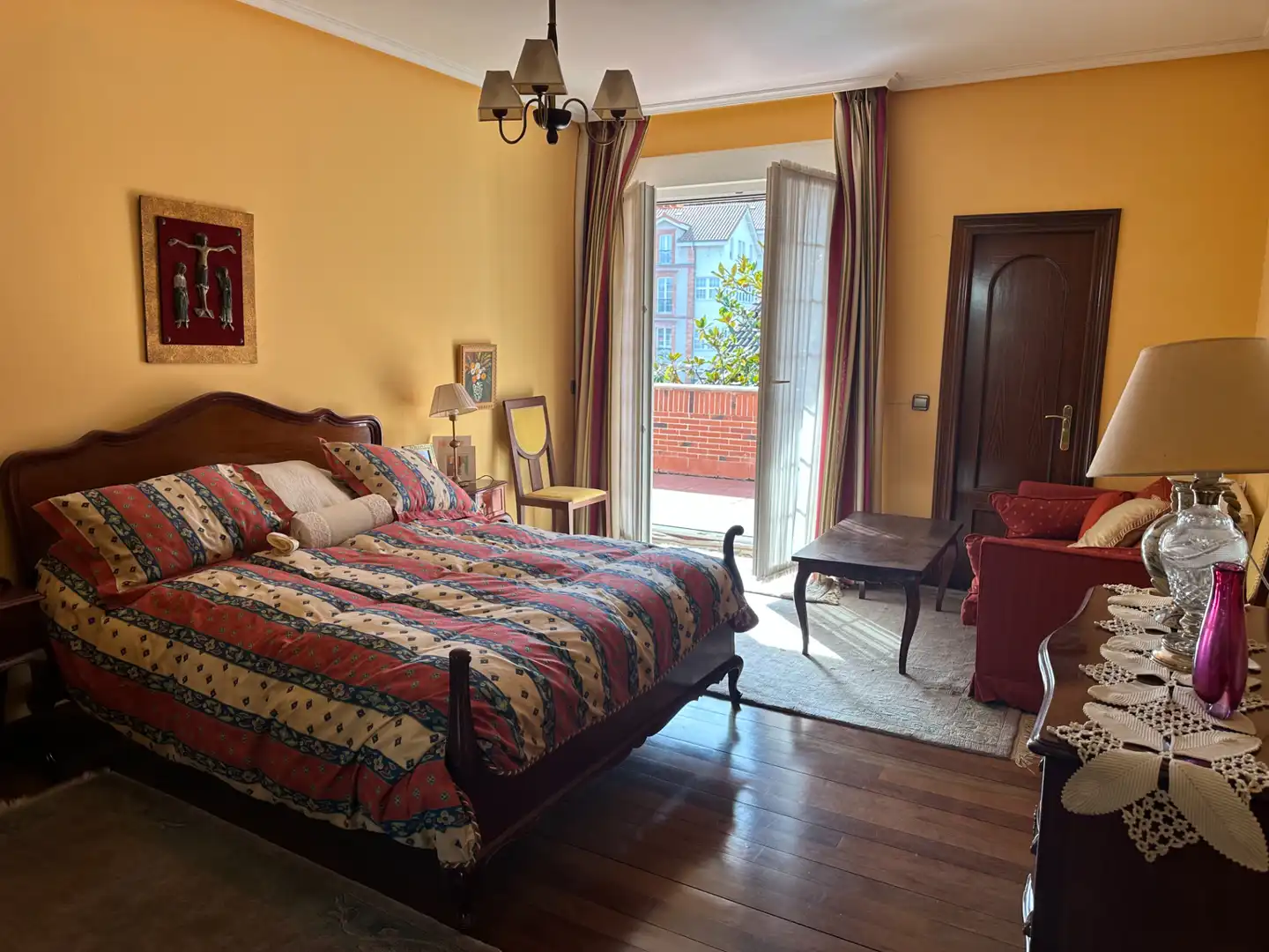 Villa con terrazza in vendita a Calle Bernardo Álvarez Galán 46, imagen 28