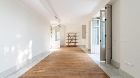 Foto 4 de Ático en venta en La Malagueta - Monte Sancha, Málaga