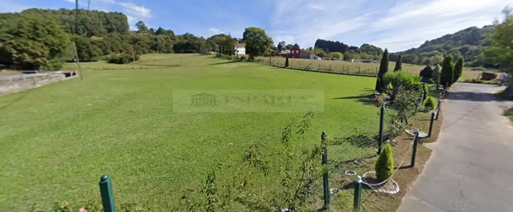 Rustikales Grundstück zum Verkauf in Erandio, imagen 5