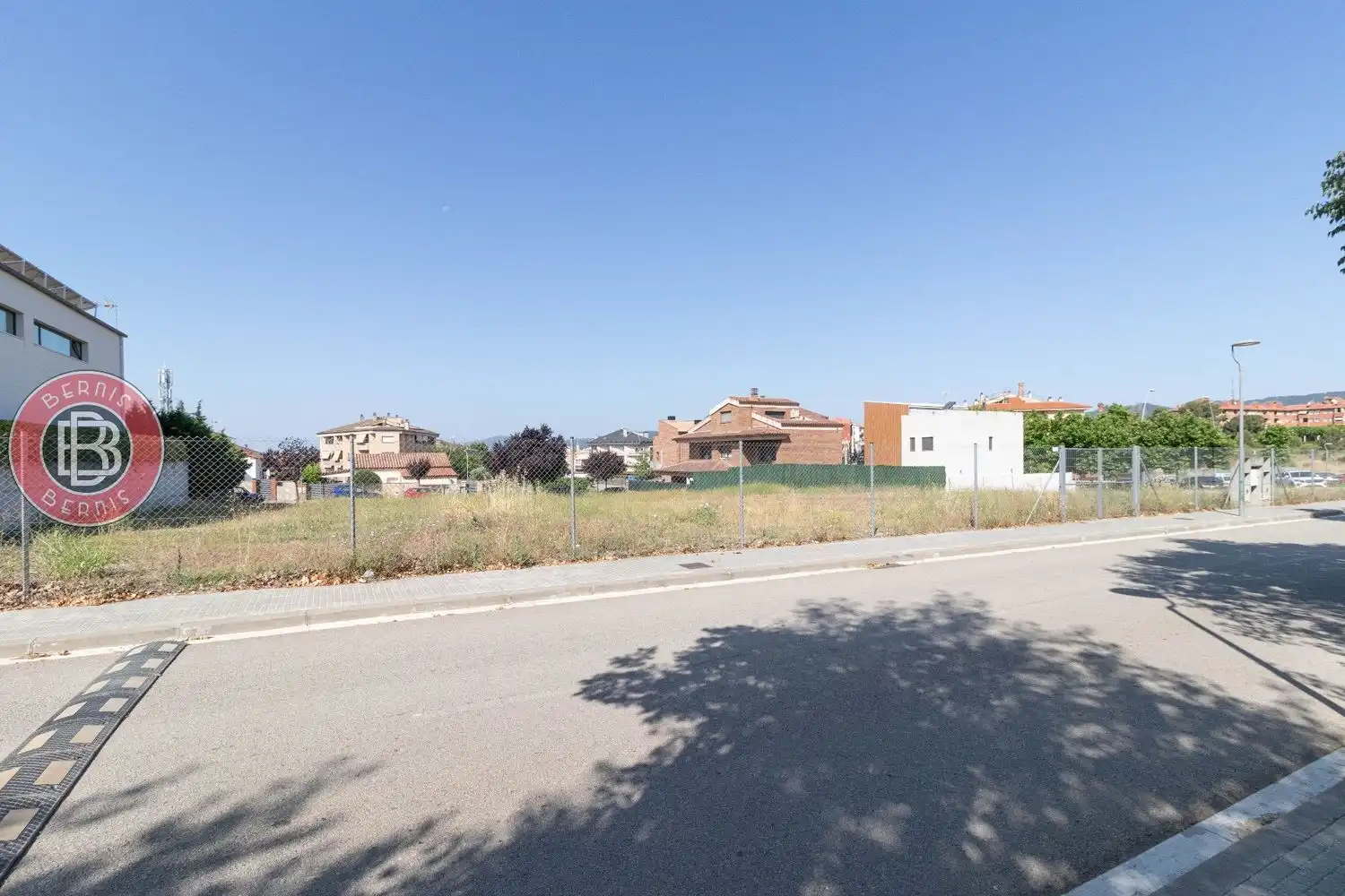 Terreny residencial en venda a Calle Viuda Sabater 40, imagen 10