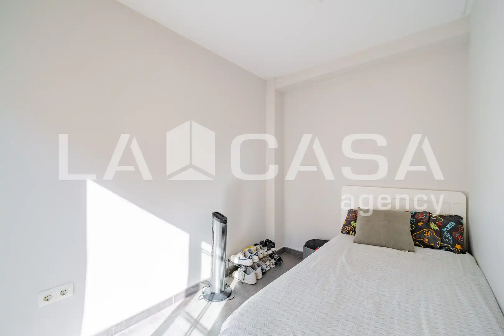 Piso con terraza en venta en Carrer Sant Joan Bosco, imagen 20