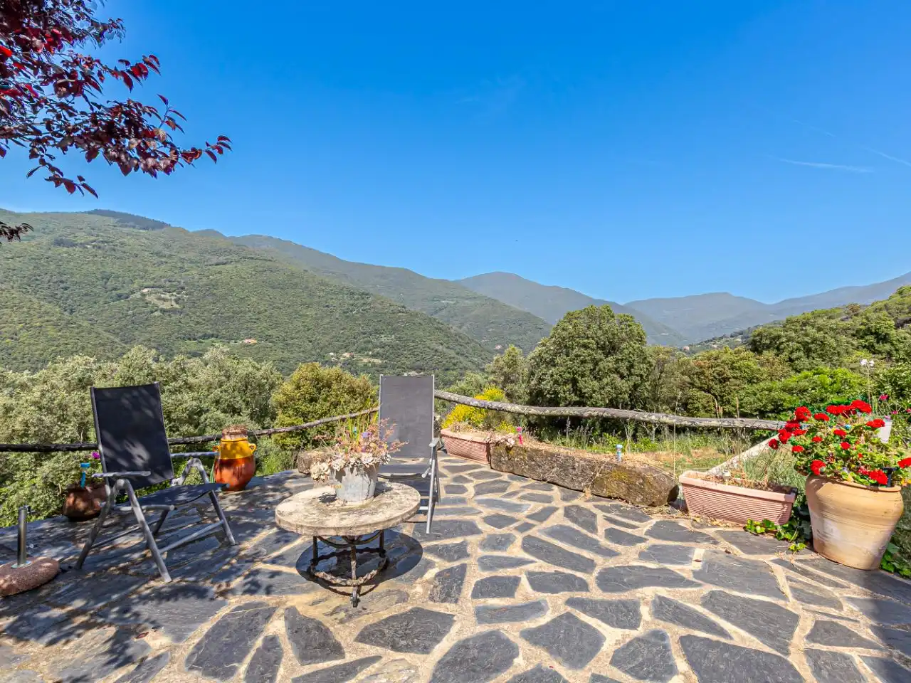 Casa rústica con jardín en venta en Carretera de las Costas 144, imagen 77