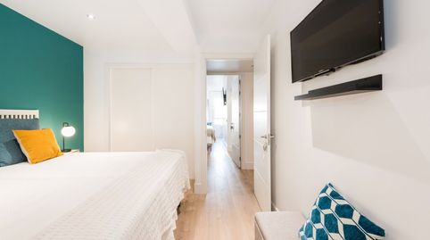 Foto 3 de Piso de alquiler en Carrer Río Guadalhorce, 1, 27, Manantiales - Lagar - Cortijo, Alhaurín de la Torre