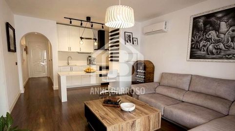 Foto 4 de Piso de alquiler en Adeje 300, Callao Salvaje - Playa Paraíso, Adeje