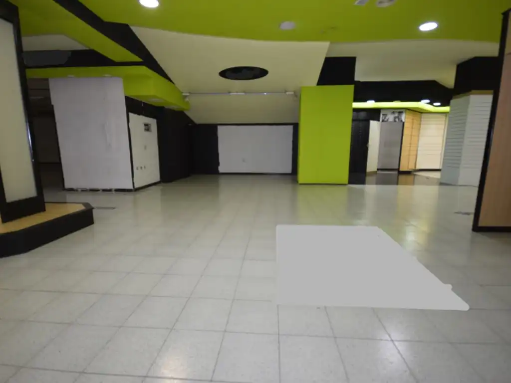 Local comercial en alquiler en Calle Infanta Isabel, imagen 15