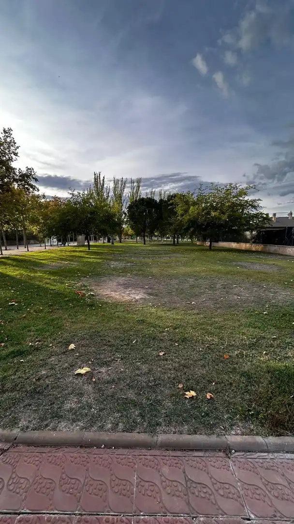 Residential for sale in Zaragoza