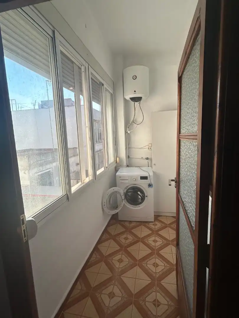 Habitación de Piso en venta en Sueca con Terraza, Trastero y Horno