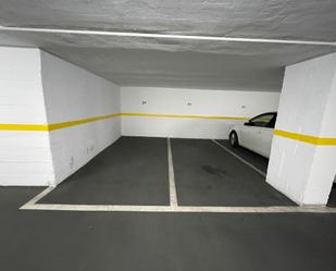 Parking of Garage to rent in  Córdoba Capital