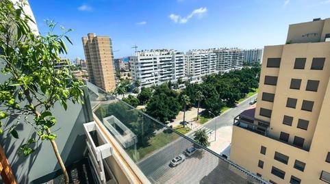 Foto 2 de Àtic en venda a Maestro José Garberí Serrano, 15, PAU 5, Alicante / Alacant