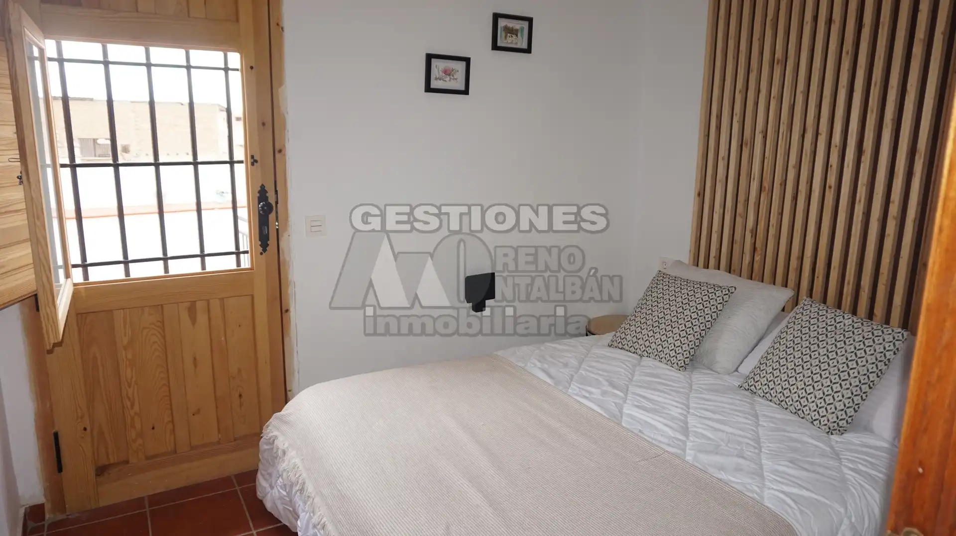 Attic for rent in Cuesta de Abarqueros, Barrio de Albaicín