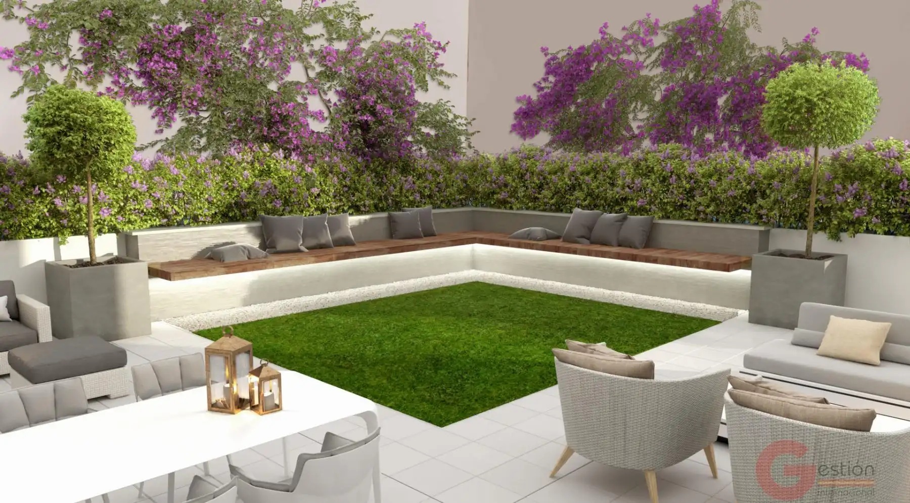 Apartamento con terraza en venta en Torre de Benagalbón, imagen 11